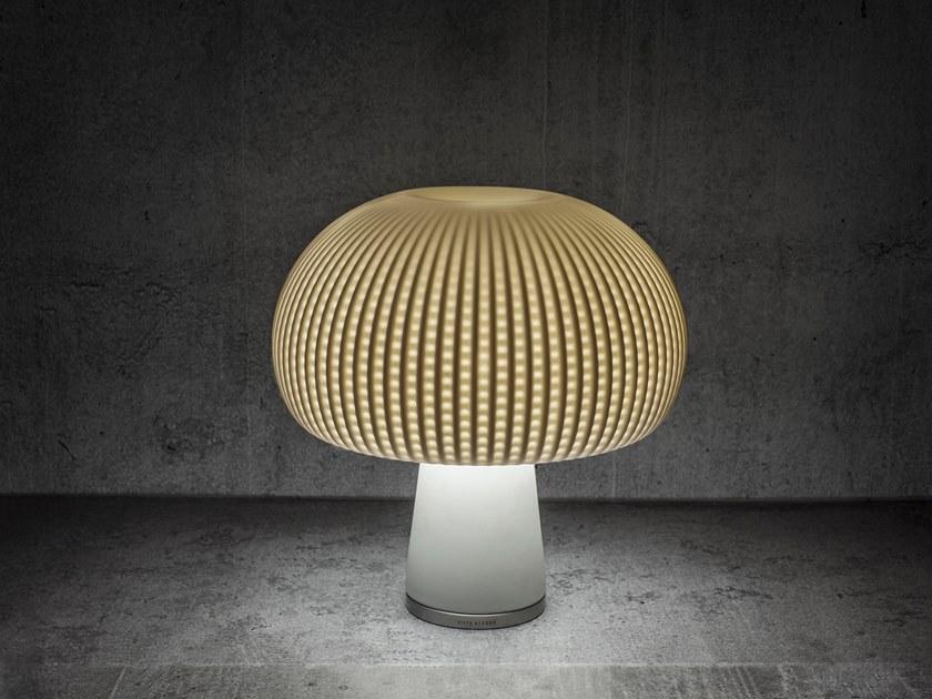 Vista Alegre Настольная лампа из фарфора E2h – earth to humanity 21130872  - Вид №2