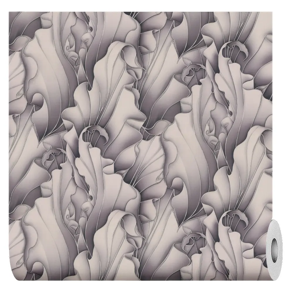 VOG COLLECTION Bolivi: Флизелиновые обои в благородных тонах 89364967 Bolivia STLM-0823503