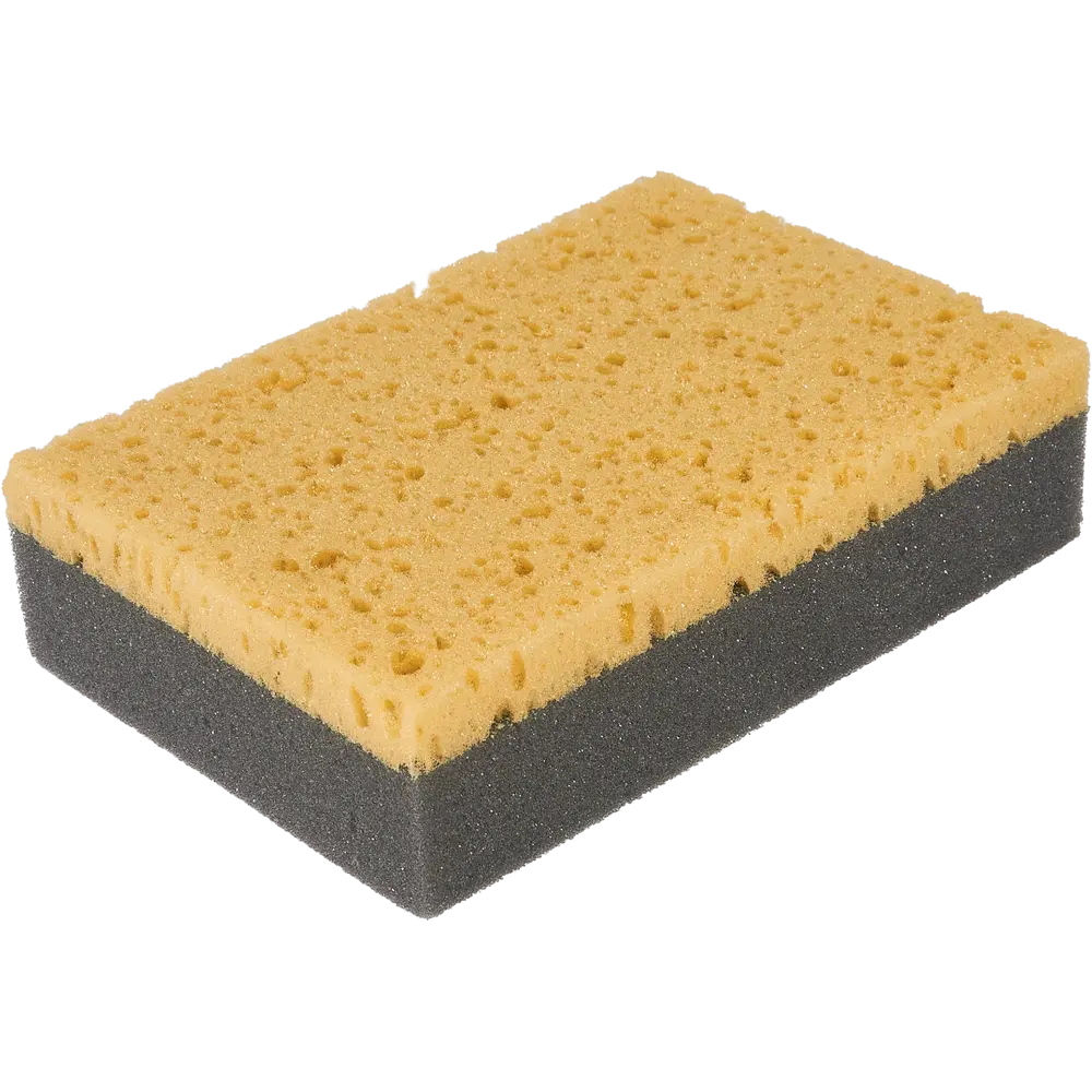 Fox Chemie LMF39 — универсальная губка 2-в-1 для автомобиля и дома 86819773 STLM-0071898