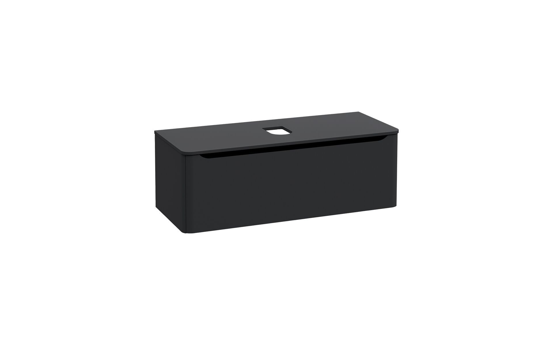 Подвесной умывальник с ящиками VitrA Bathrooms Integra Round ARCH-00119247 - Вид №2