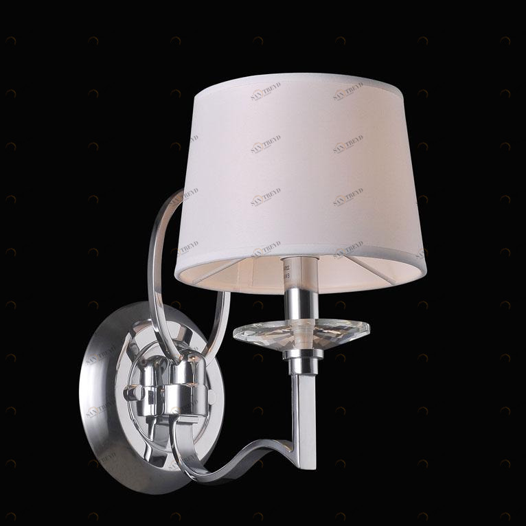 Бра Newport 31901/A NEWPORT  079224 Белый;хром 