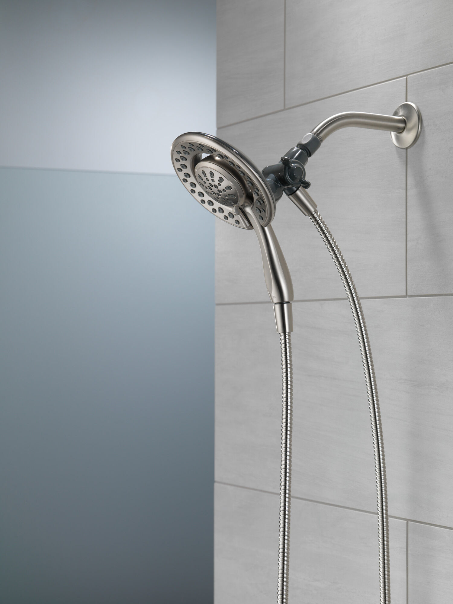 4 настройки In2ition Delta Faucet 75488CWC - Вид №12