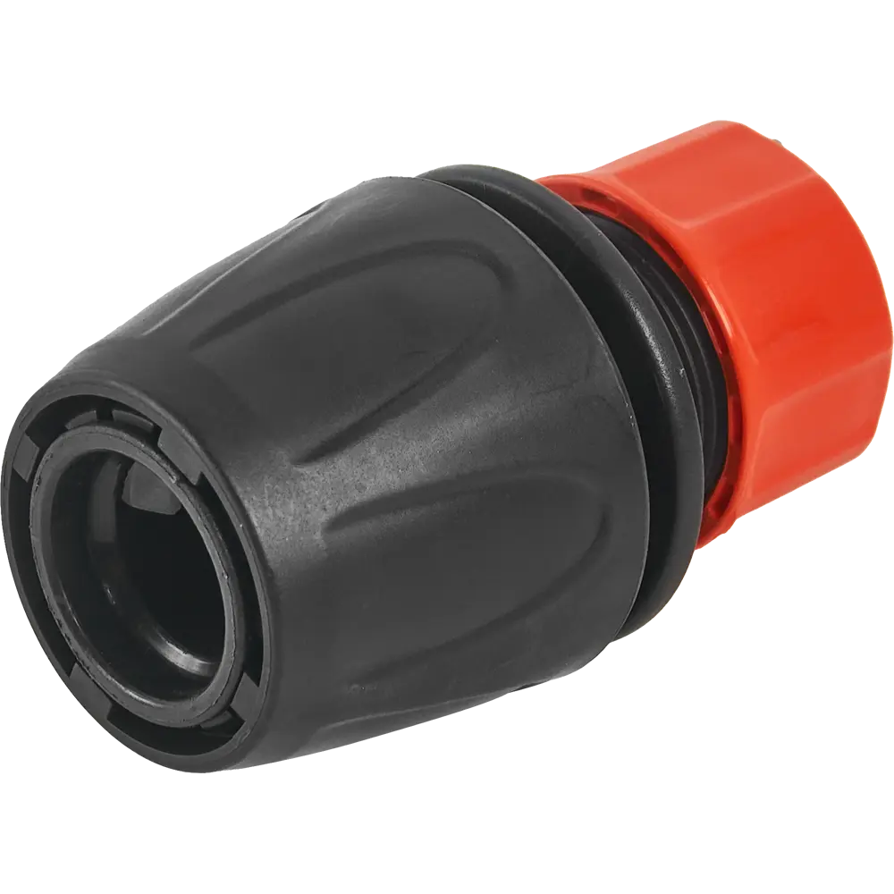 Коннектор для системы полива AMIGO 1/2" с автоматическим выходом 88538044 STLM-1580608