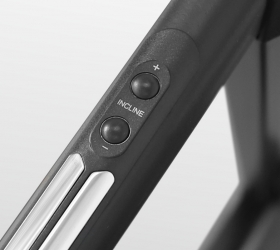 T558 Беговая дорожка t558 Carbon Fitness  - Вид №6