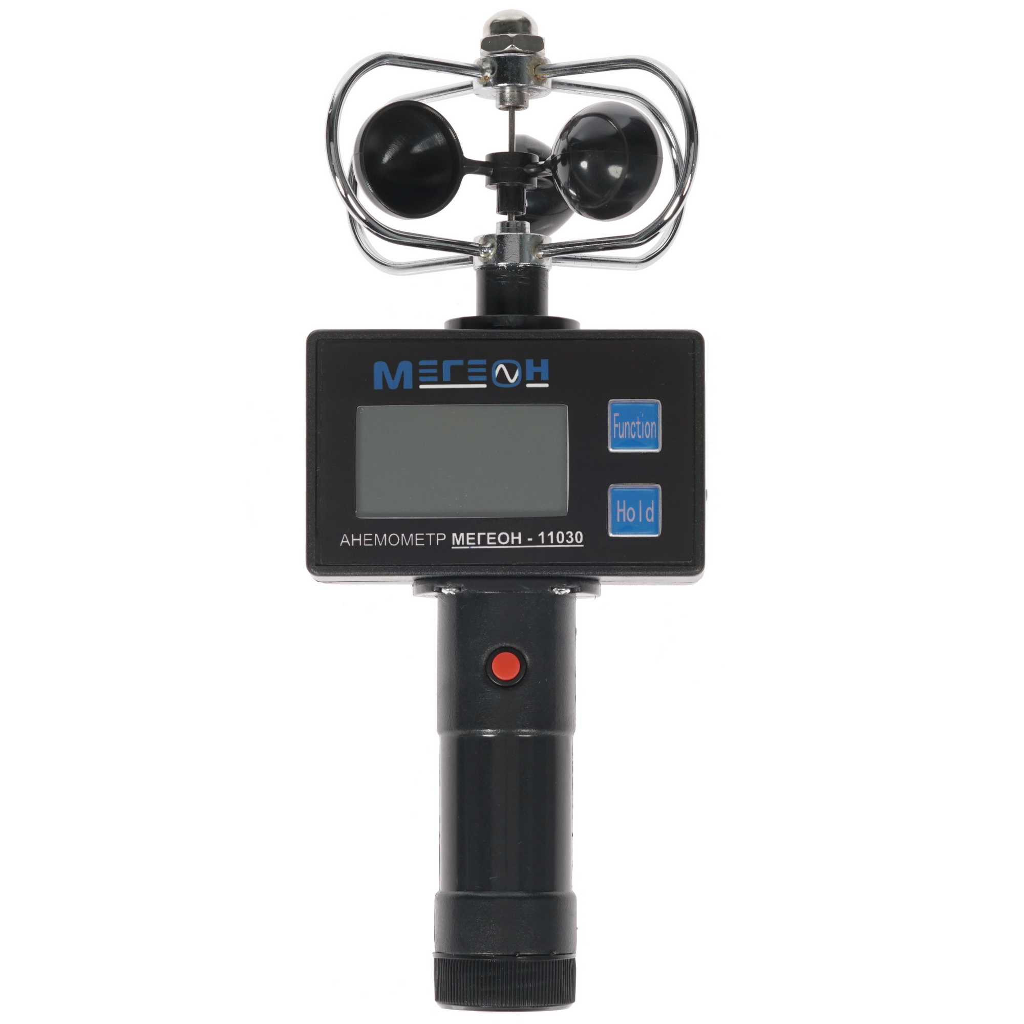 Анемометр Мегеон 11030 7998603 STDN-0093981