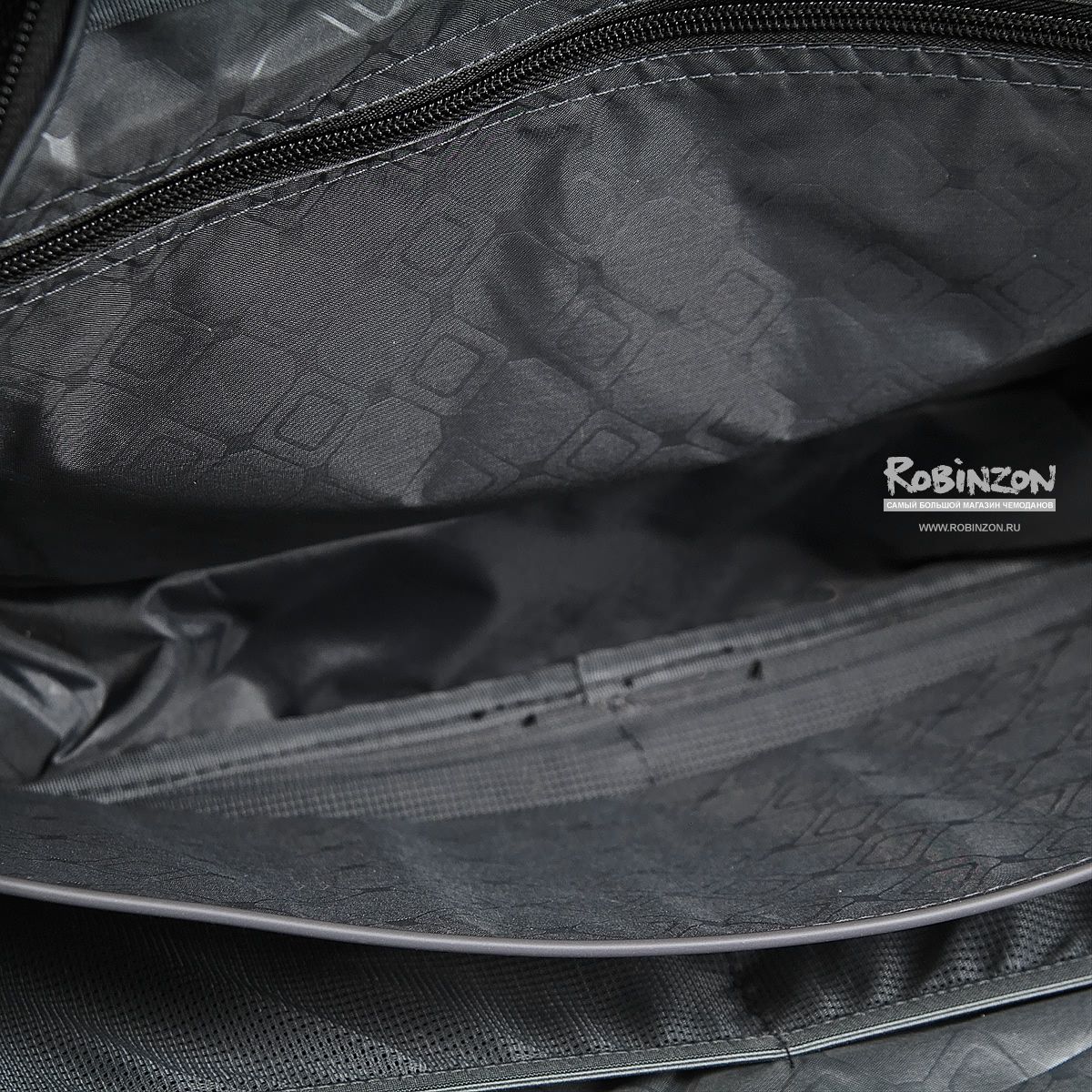 89504-01 Сумка плечевая 89504 Travelite Crosslite  - Вид №10