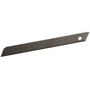 Лезвия для ножа Rage by Vira SK5 9 мм, 10 шт.