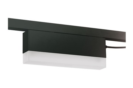 DST-4945 Carril Daisalux Светильники и спец. Черный 