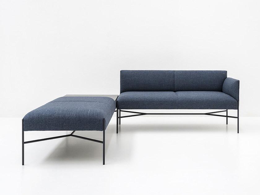 Tacchini Модульный тканевый диван Chill-out sun-id-1361856 - Вид №4