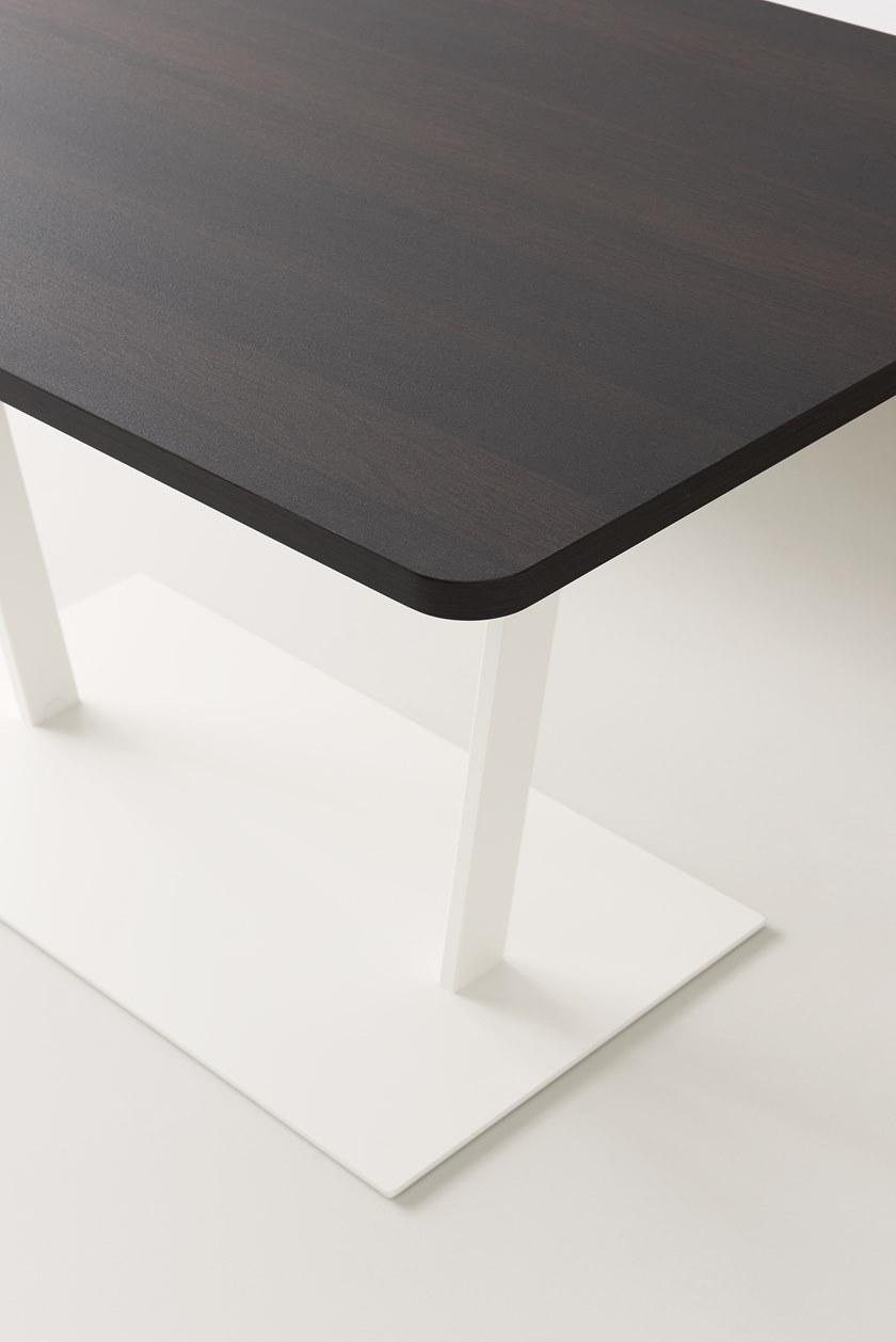 Segis Стол из нержавеющей стали  T0096  - Вид №2