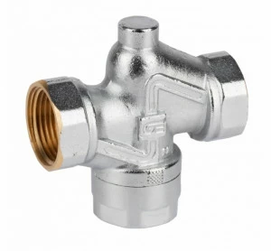 GENEBRE 3310 09 Проточный фильтр для воды