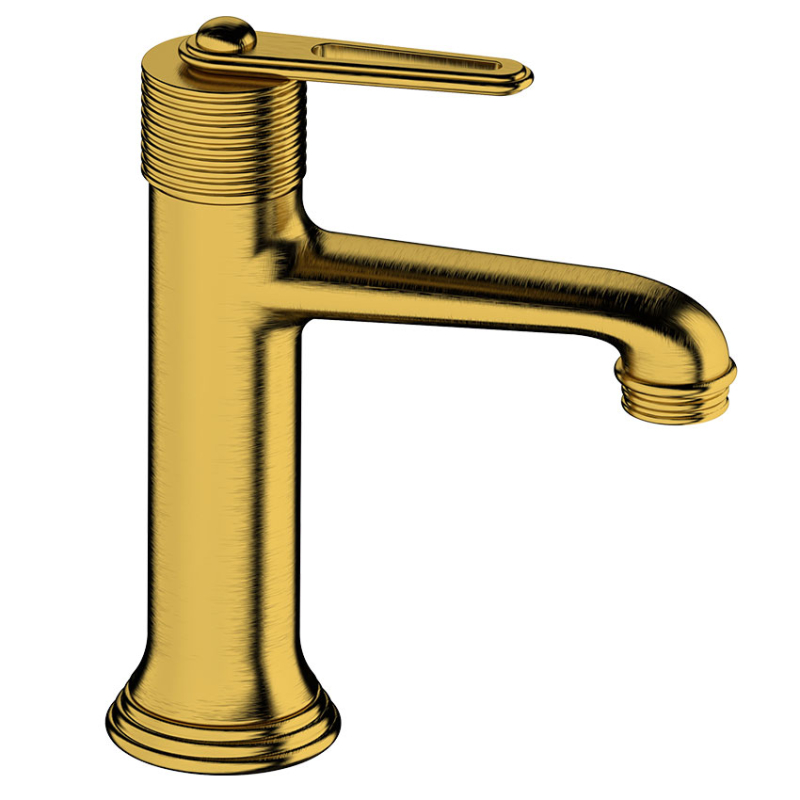 BY606N Смеситель для раковины  DANIEL RUBINETTERIE Brooklyn - Вид №3