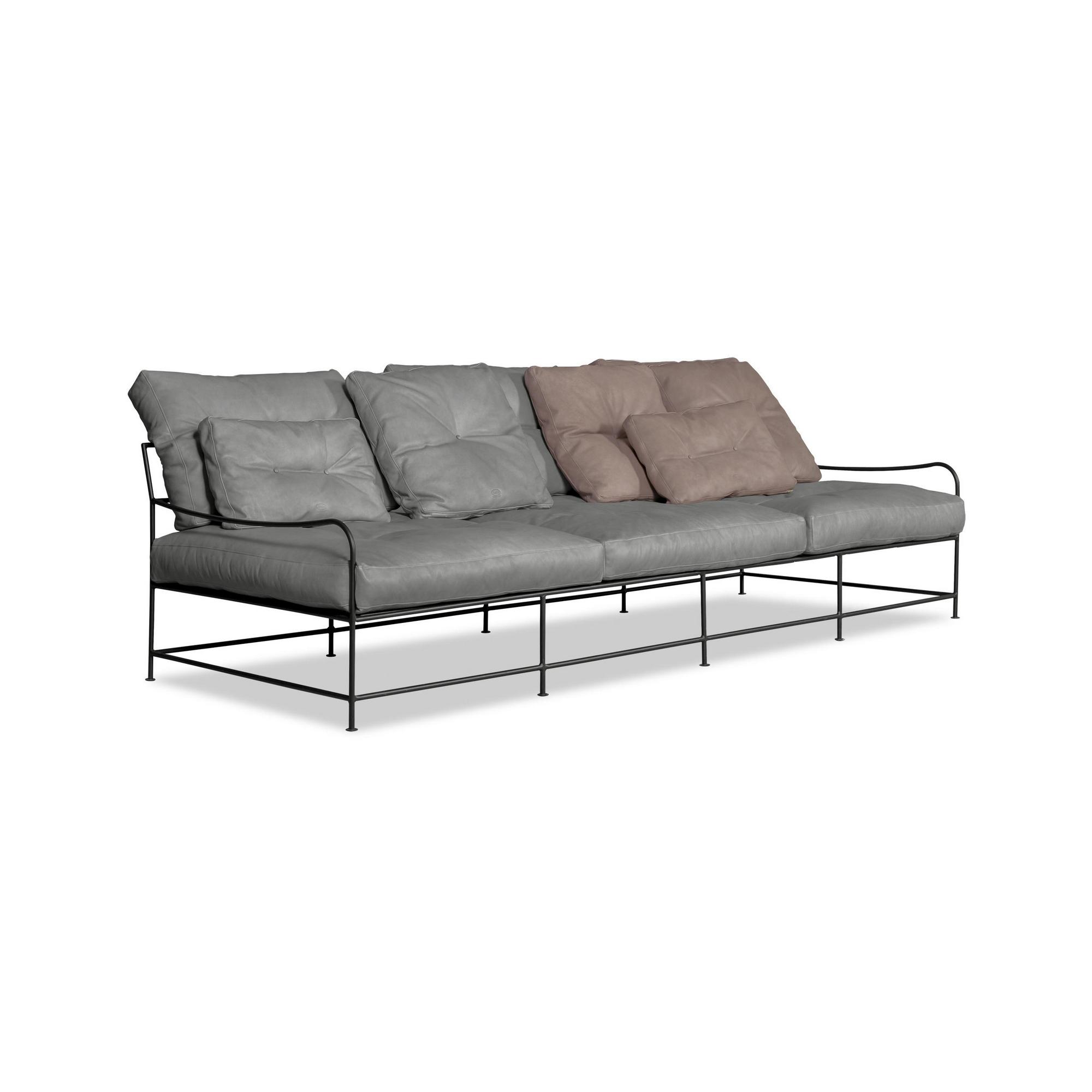 Диван / Girgenti Baxter sun-id-374090 - Вид №1