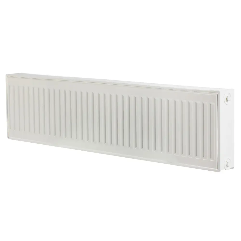 РОСТЕРМ Панельный радиатор 22 типа 300x1200 с боковым подключением 88662876 STLM-1376383 - Вид №1