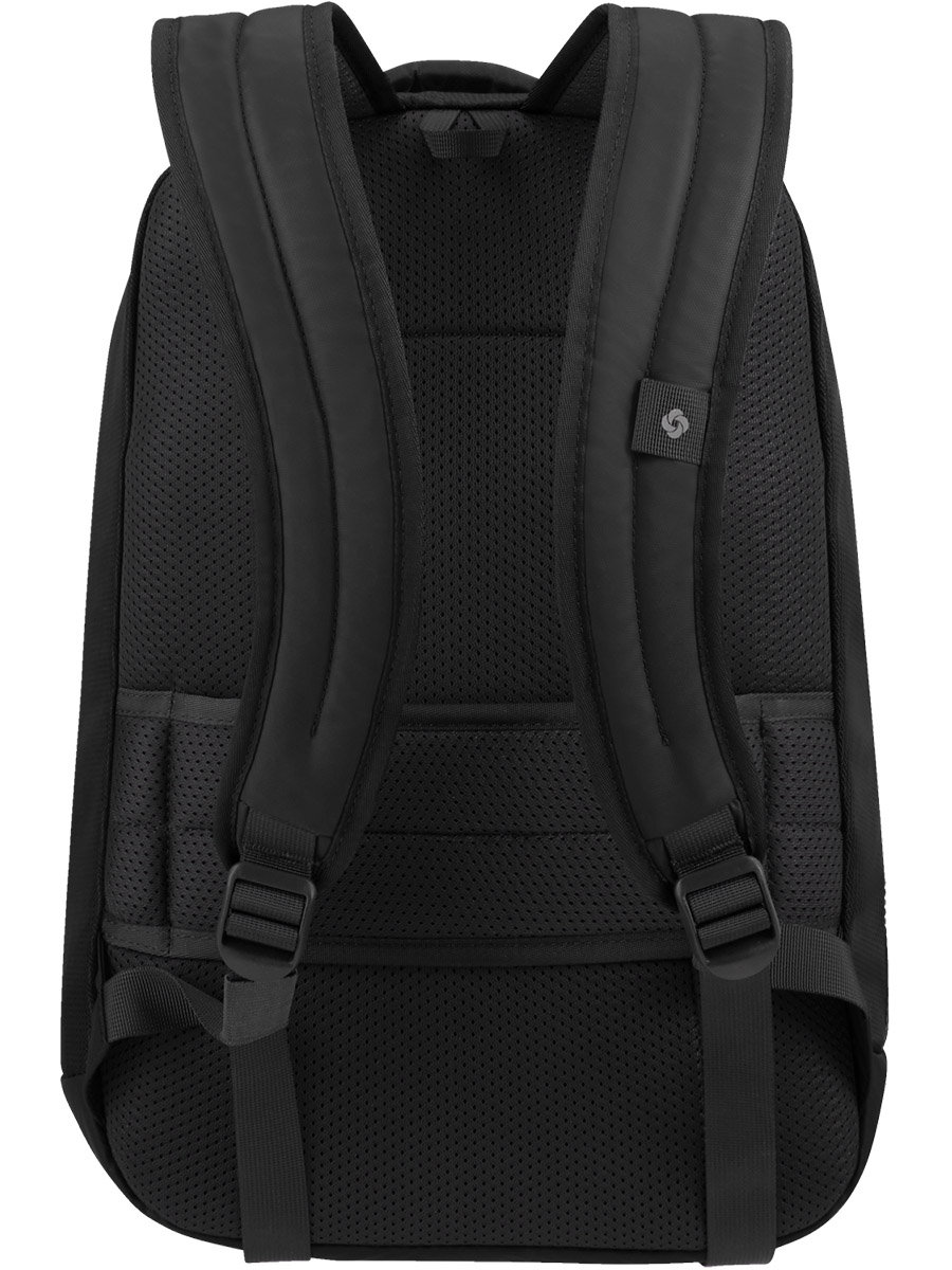 KE3-09001 Рюкзак для ноутбука KE3*001 Laptop Backpack 14 Samsonite Midtown  - Вид №4