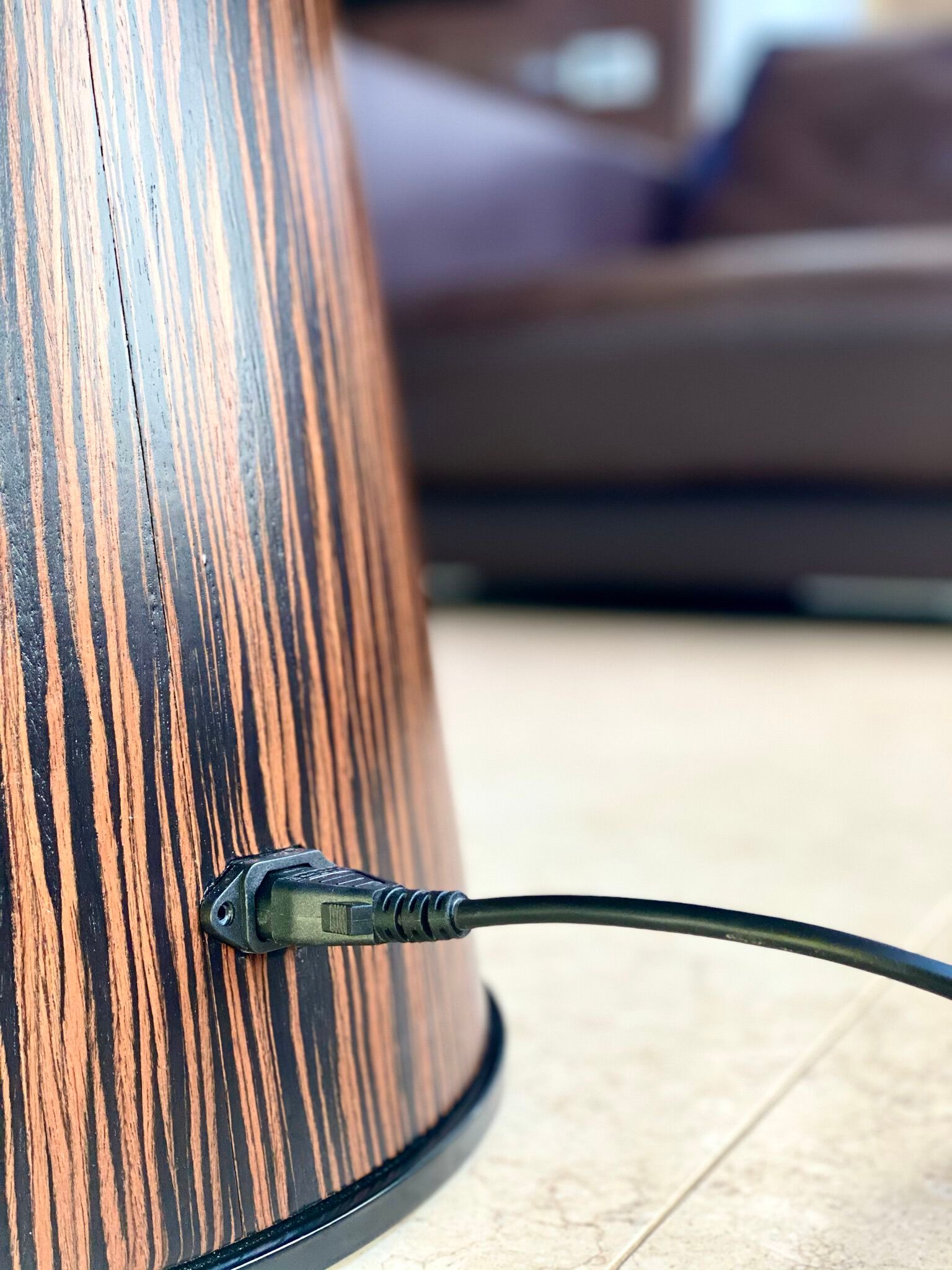 Прямоугольный мраморный стол с регулируемой высотой Pistore Marmi Smart Tables ARCH-00073835 - Вид №7