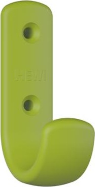 477.90B060 крючок для одежды HEWI Edition matt | Polyamid  - Вид №9