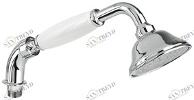 FIR Italia Ручной душ SPARE PARTS 05.0070.4