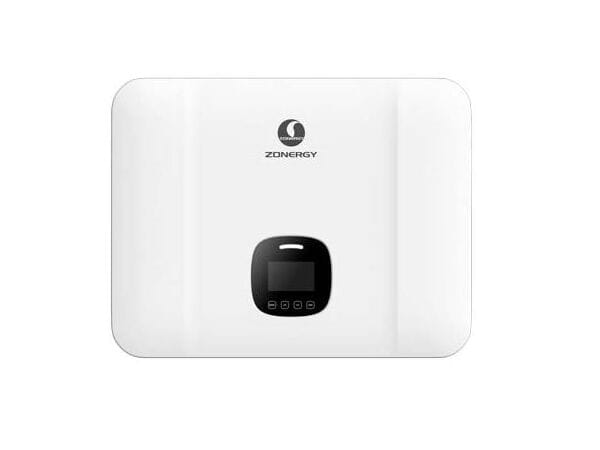 Инвертор для однофазной фотоэлектрической системы Rossato S.p.A INVERTER IBRIDO VENUS ARCH-00069997