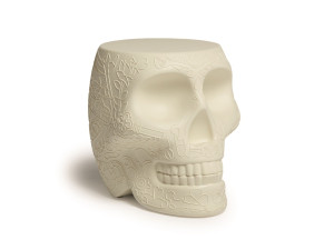 Табурет / журнальный столик из полиэтилена