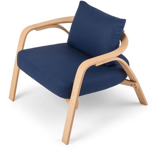 True Design Кресло с подлокотниками Grillo sun-id-1435664 - Вид №11