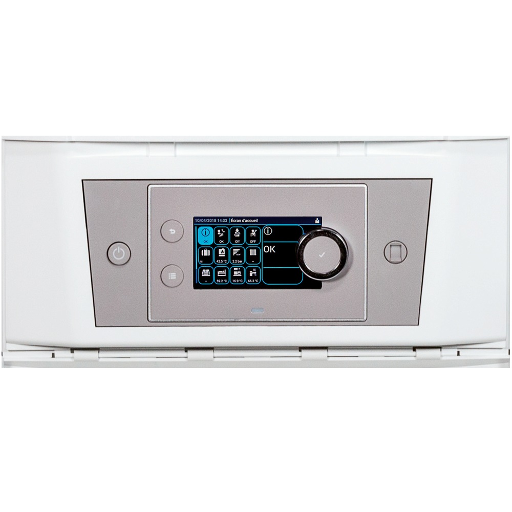 9106678 Газовый котел DE DIETRICH EVODENS PRO AMC 45 настенный STDN-0057756 - Вид №5