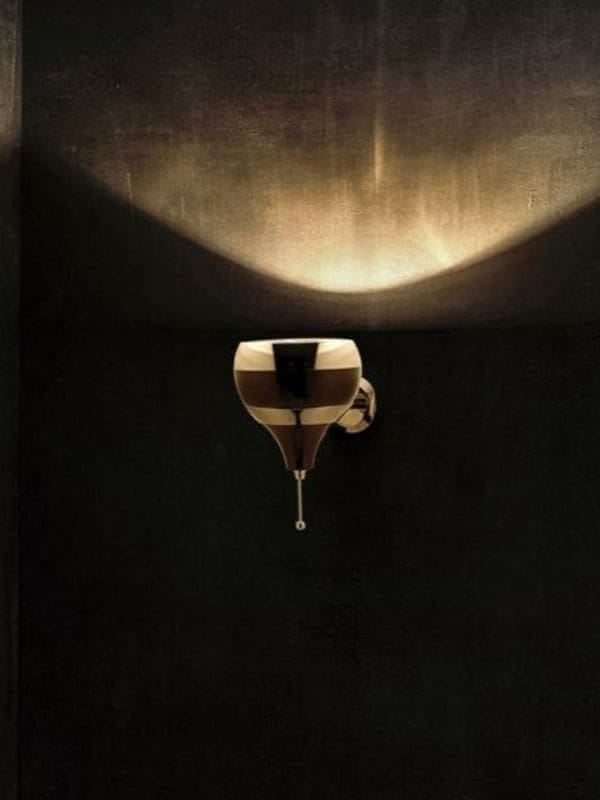 Латунь бра Delightfull Hanna ARCH-00091996 - Вид №3