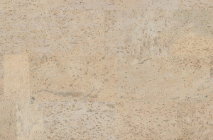 633 111 011 Окрашенный пробковый пол Cream GRANORTE Recolour