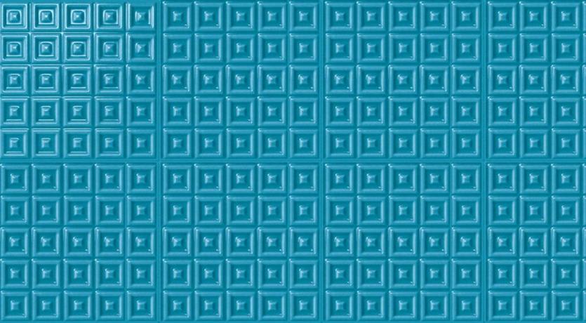 Cerasarda Белая керамическая трехмерная поверхностная плитка Parentesi quadra Https://www.cerasard - Вид №50