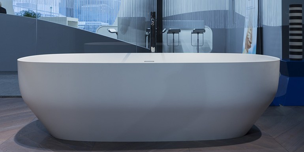 Ванна отдельно стоящая AGO4 Antonio Lupi AGO Antoniolupi - Вид №2