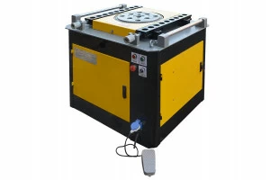 СТАНОК ДЛЯ ГИБКИ АРМАТУРЫ ТСС GW 42R