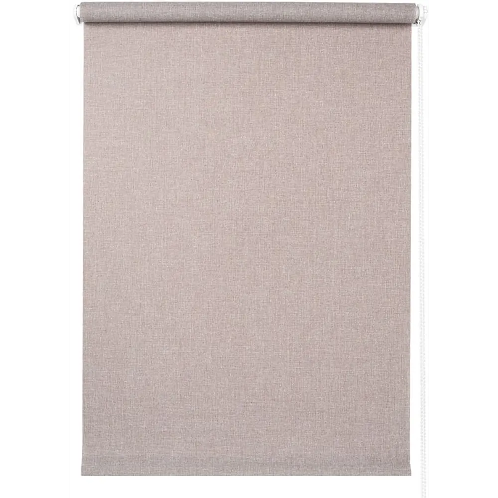 DOMLEGRAND Рулонная штора Кампо 80x175 см в элегантном сером цвете 89373559 STLM-1567683