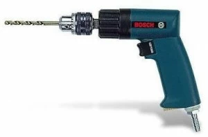 BOSCH PROFESSIONAL Пневматическая дрель мощностью 320 Вт