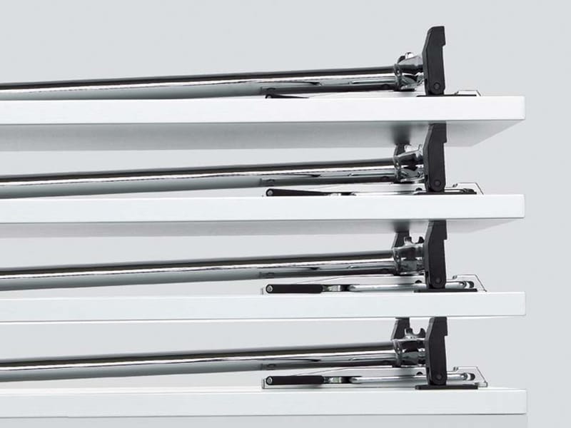 Складной прямоугольный стол Brunner SLEIGHT ARCH-00148728 - Вид №10