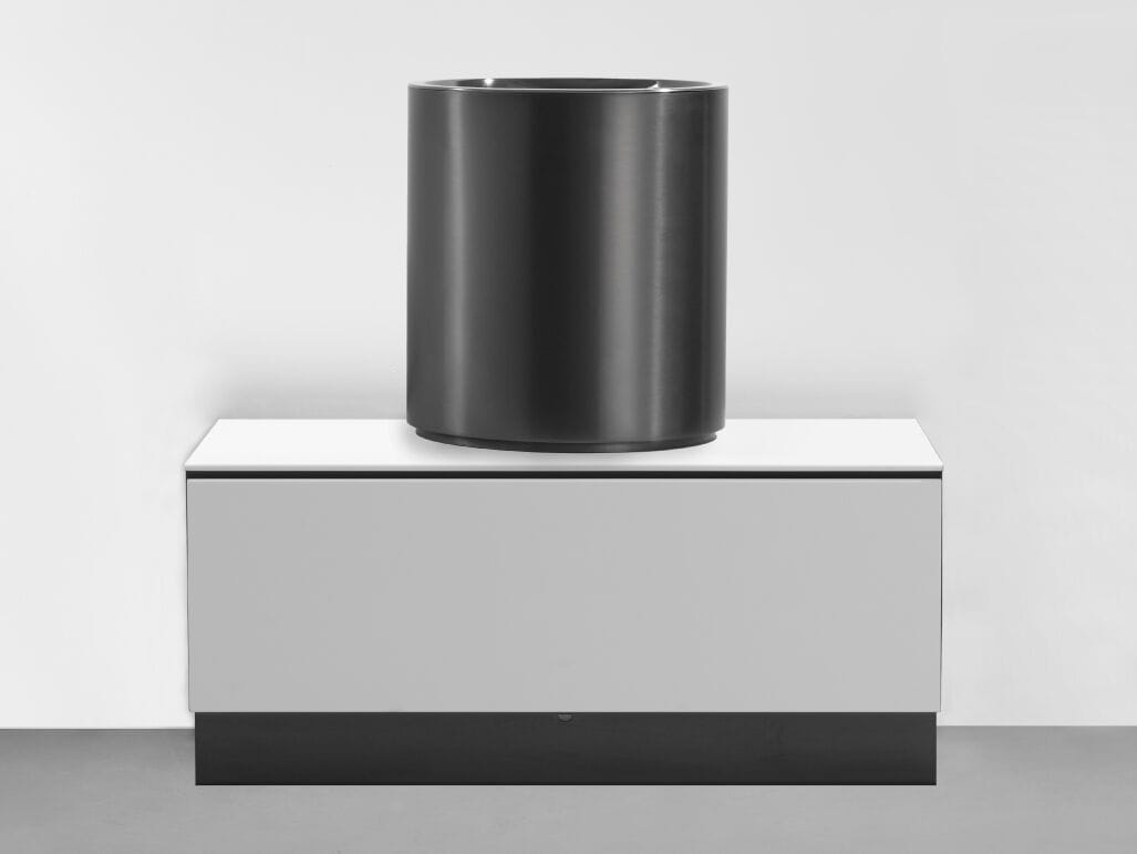 Санитарный модуль для умывальника CEADESIGN счеты ARCH-00027257 - Вид №1