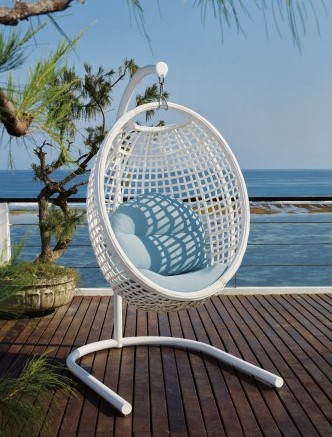 086807 Подвесное кресло SkyLine Dynasty Santreyd