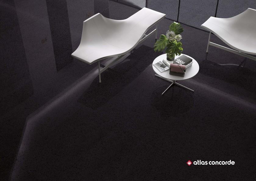 Atlas Concorde Пол из керамогранита с эффектом мрамора Marvel gems sun-id-1482339 - Вид №43