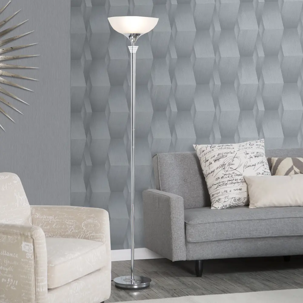Обои флизелиновые Erismann Fashion for walls серые 1.06 м 12035-10 82560248 STLM-2112183 - Вид №2