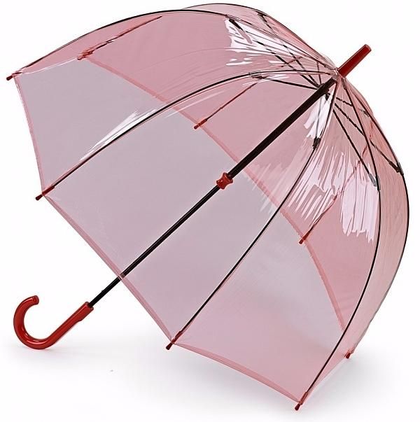 L041-041 Зонт трость L041 Birdcage 1 Fulton 