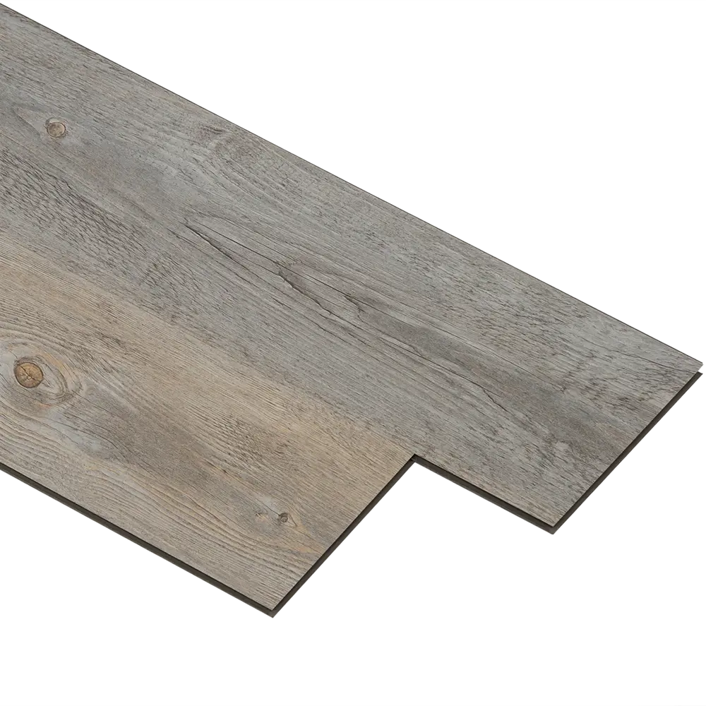 ПВХ плитка «Trend Grey» 4/0.15 мм 1.39 м² 19228734 STLM-2207142 ARTENS  - Вид №2