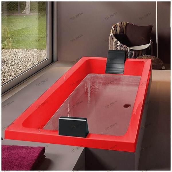 Ванна Gruppo treesse Dream 199 VTL-V8301-DX-K VTLV8301DXK