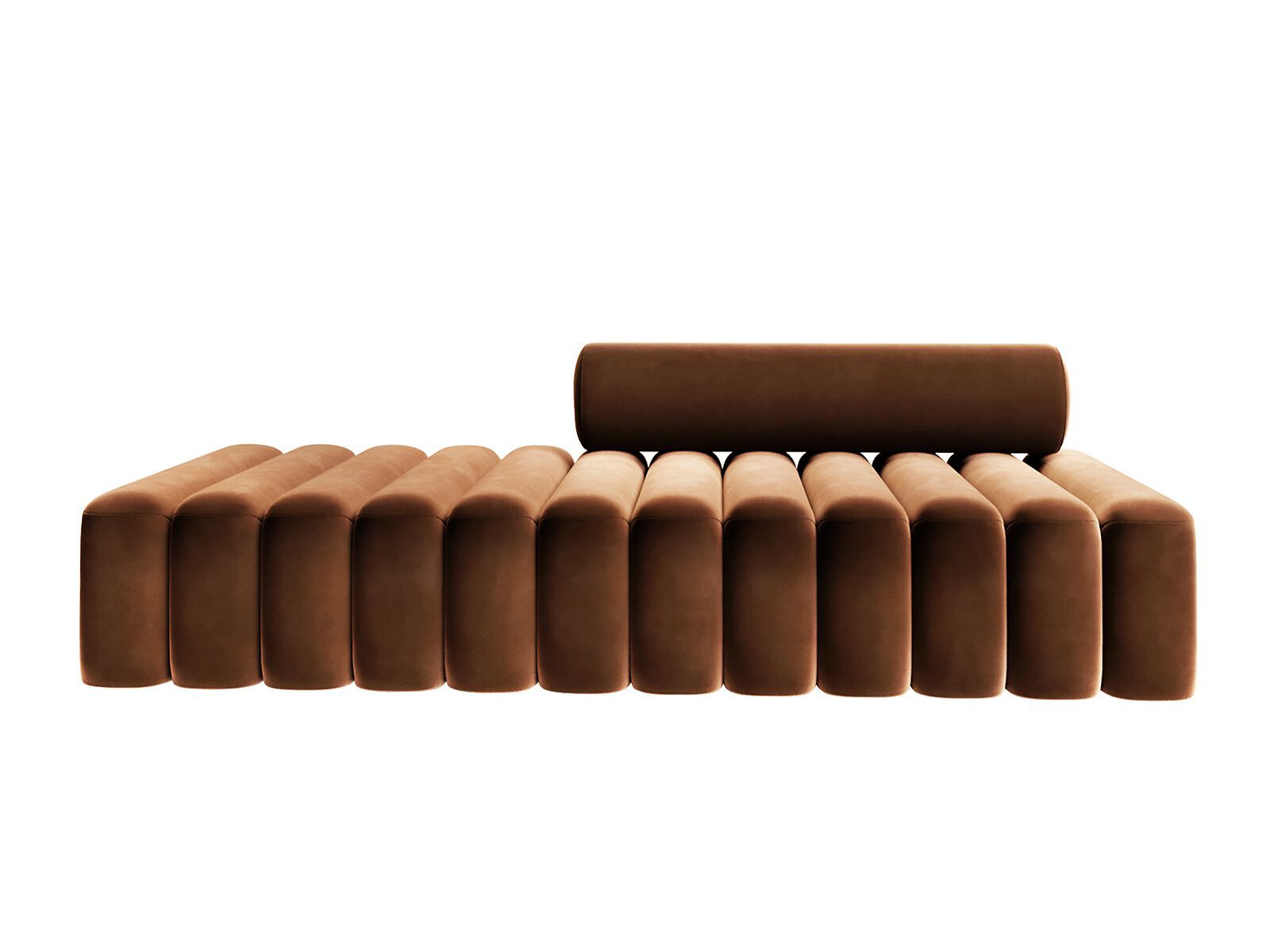 Мягкая ткань Dormeuse ANA ROQUE INTERIORS ARCH-00124624