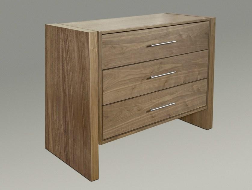 Wissmann raumobjekte Комод из дерева  341  - Вид №3