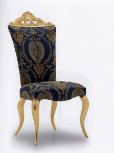 Стул SIATENA SEVEN SEDIE 0515S