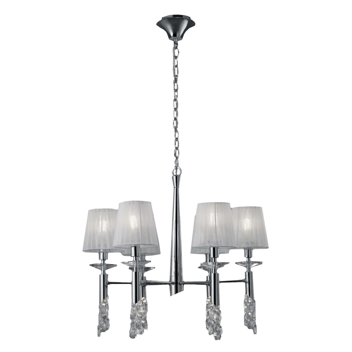 096239 Люстра 6L 3851 Mantra Tiffany - Вид №11