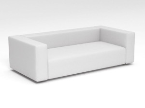 Ткань сад диван