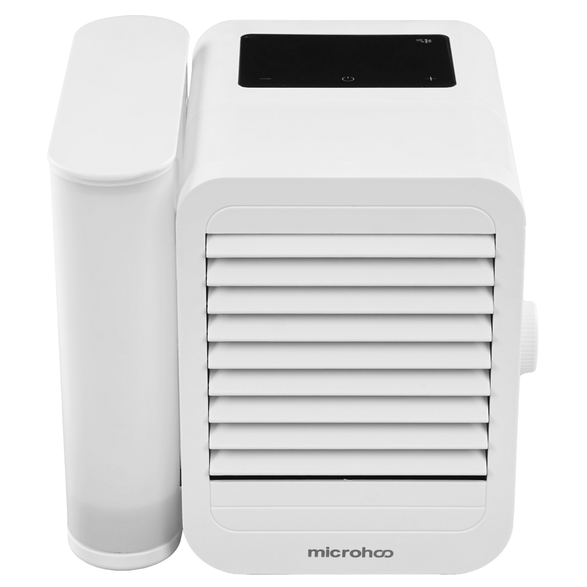5470578 Охладитель воздуха Microhoo Personal Air Conditioning Fan MH01R белый STDN-0010909 - Вид №1