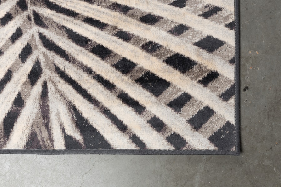 Ковер Palm By Night 200х300 см Zuiver 6000155 - Вид №7