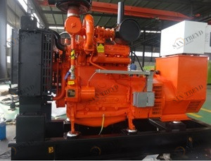 Генератор газовый Амперос АГ 160-Т400 sun-id-1031033