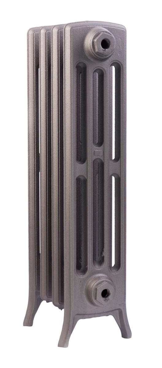 Чугунный радиатор Demir Dokum Tower 4066 6 секций 7501 - Вид №1